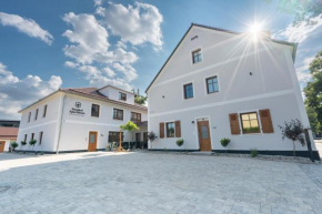 Burghof Apartments Hoyerswerda